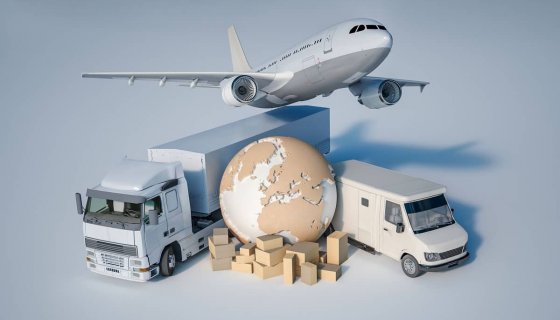 Le Transport