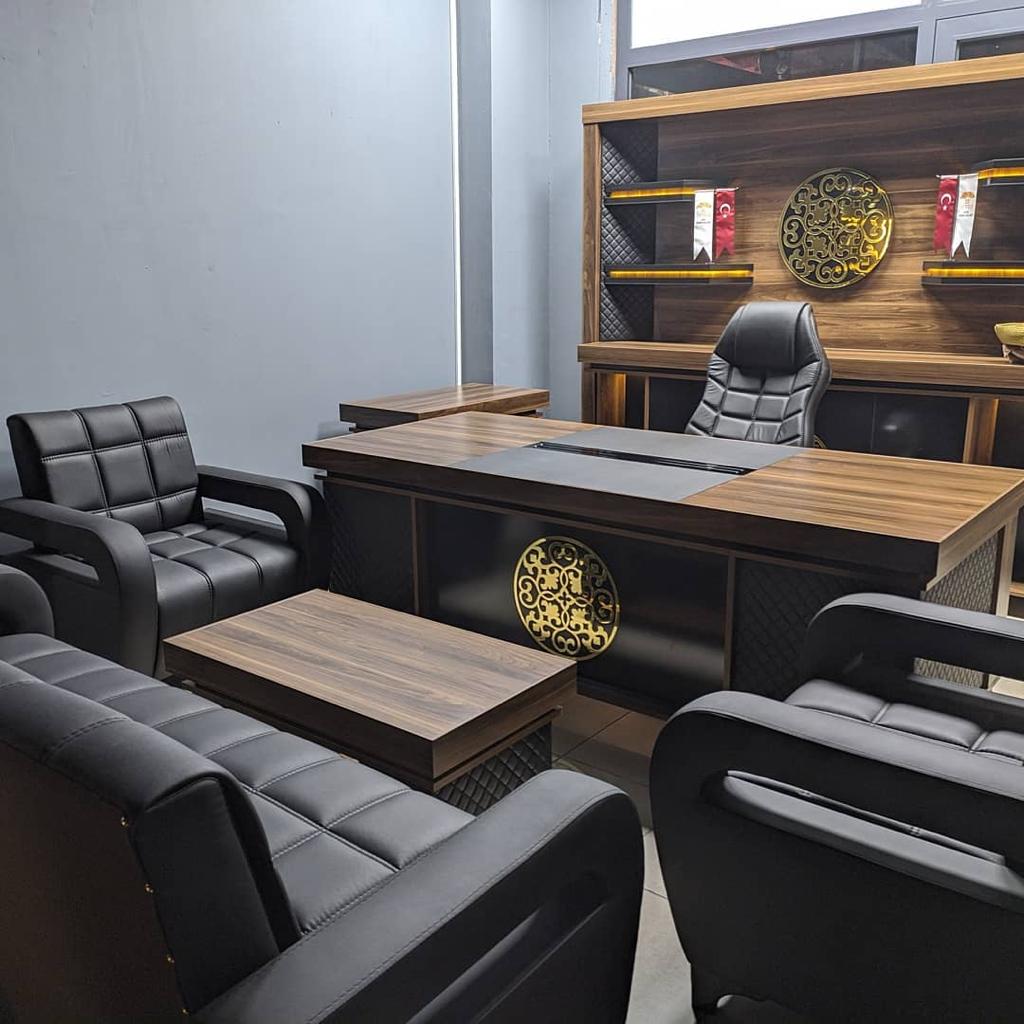 Meubles de bureau