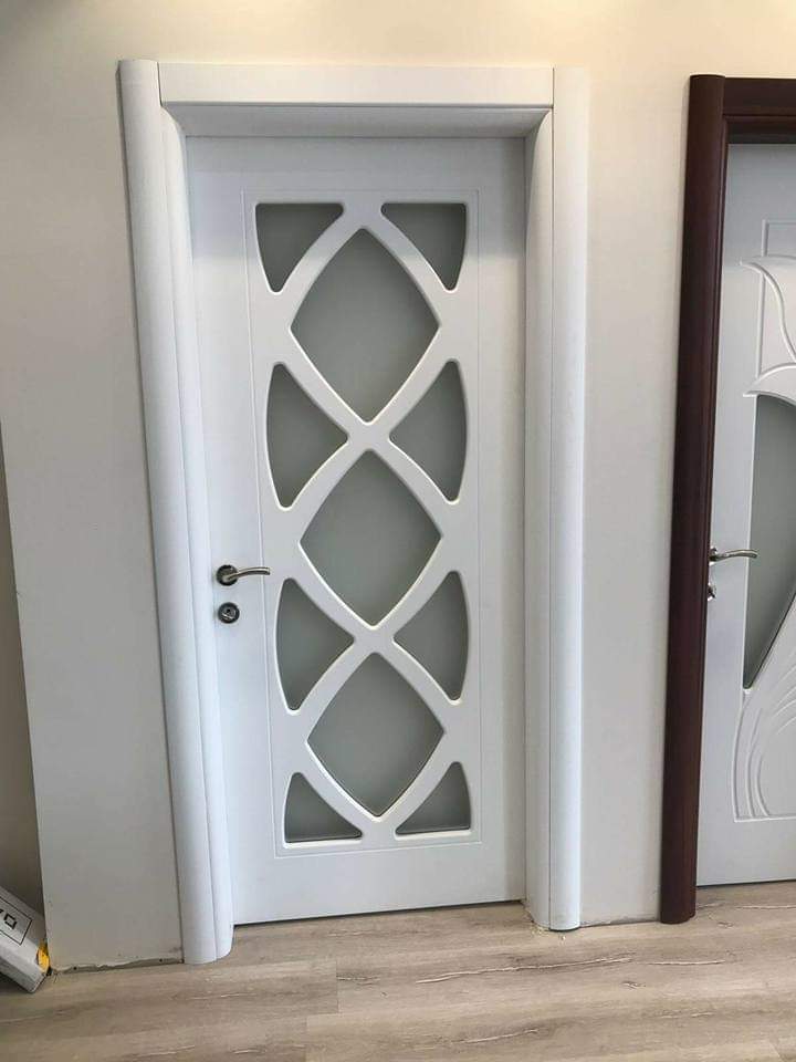 PORTE EN BOIS  13001