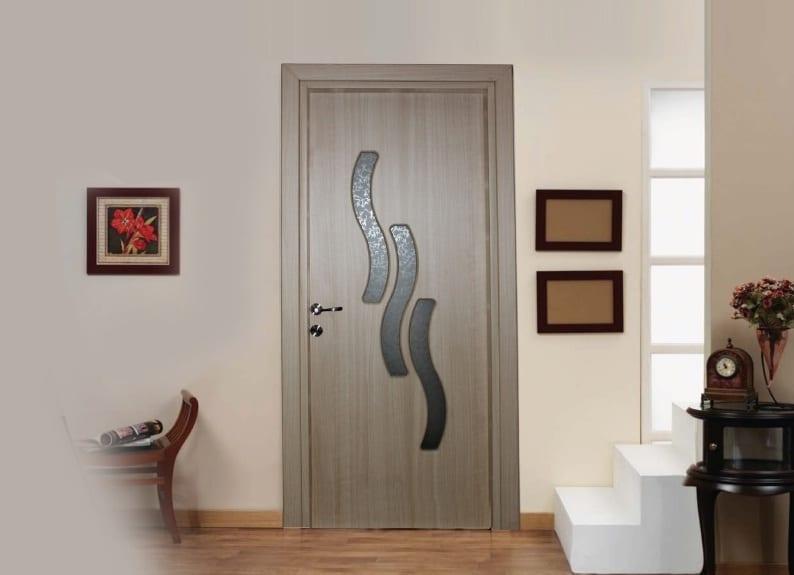 PORTE EN BOIS  13004