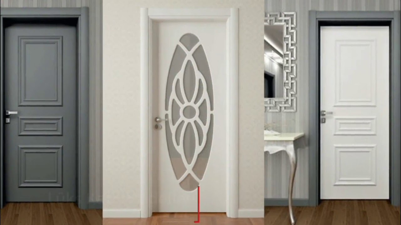 PORTE EN BOIS  13006