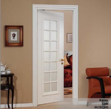 PORTE EN BOIS  13008
