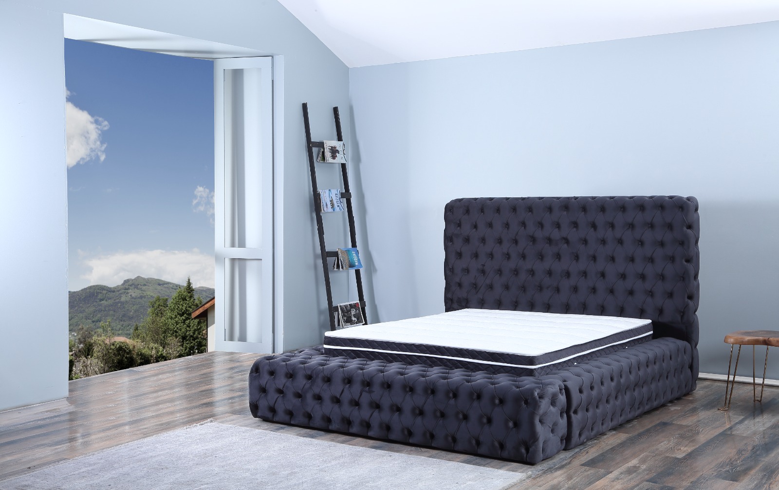 DİAMOND LIT COFFRE 9403