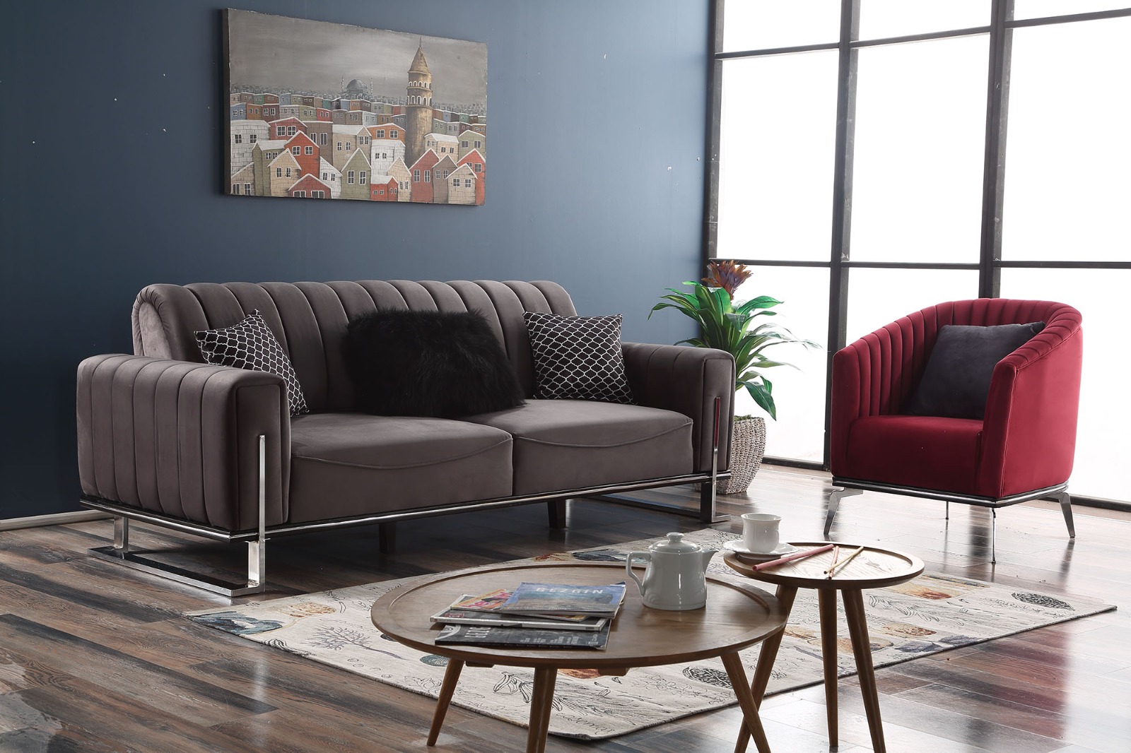 MOBILIERS DE MAISON 9103
