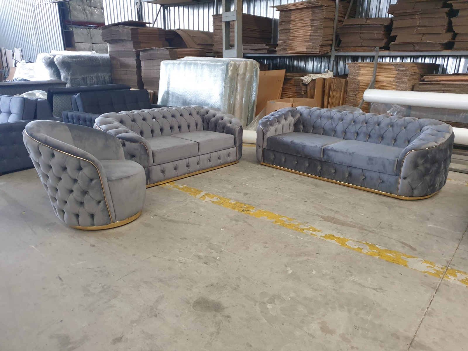 MOBILIERS DE MAISON 9105