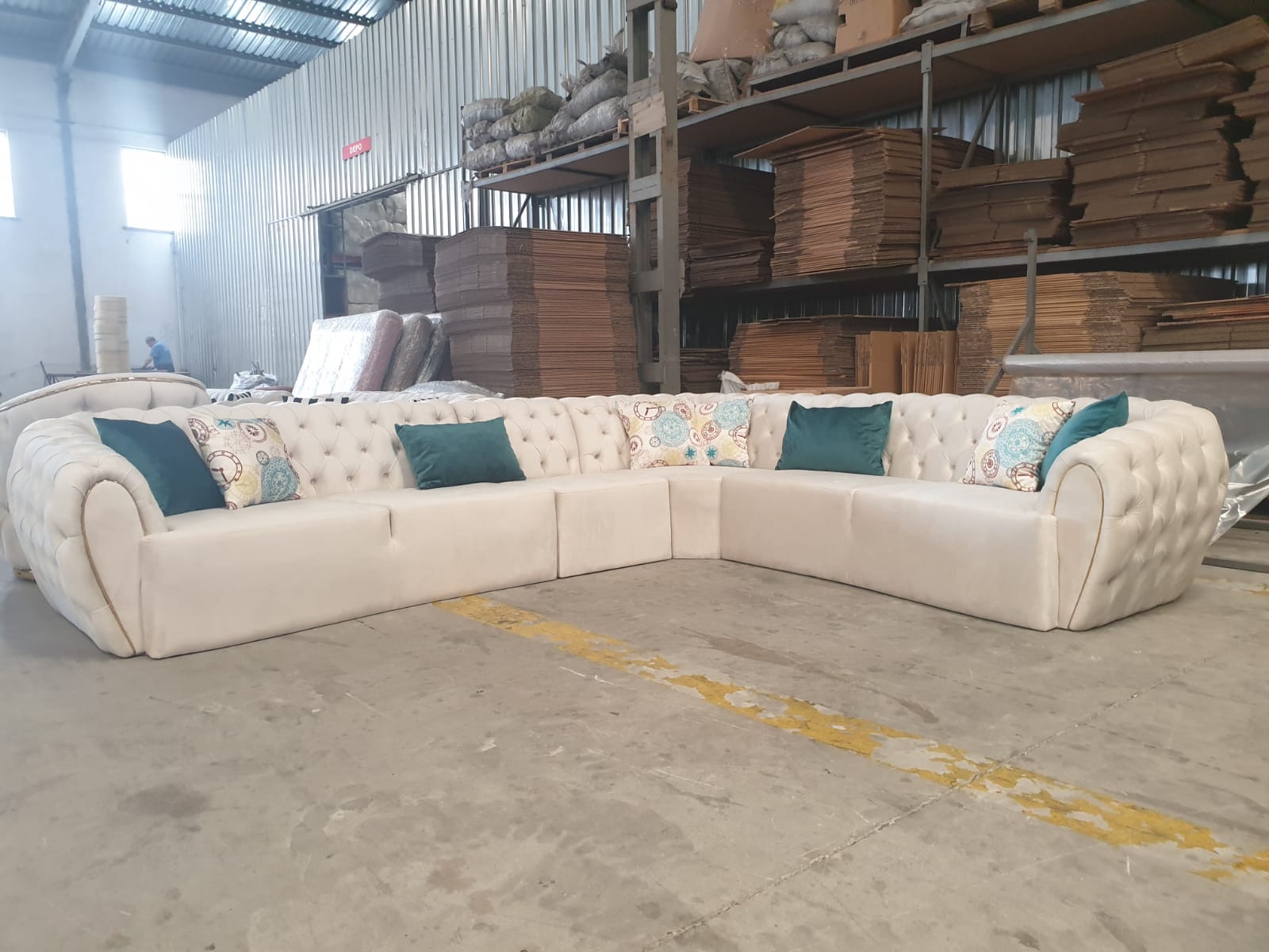 MOBILIERS DE MAISON 9106