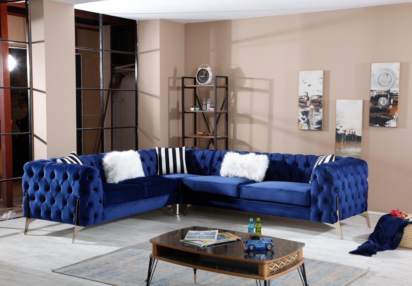 MOBILIERS DE MAISON 9107
