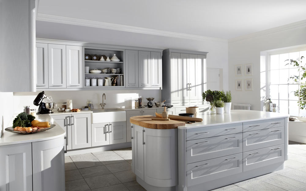 MEUBLE DE CUISINE MODELE 10001