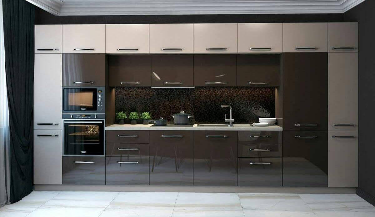 MEUBLE DE CUISINE MODELE 10010