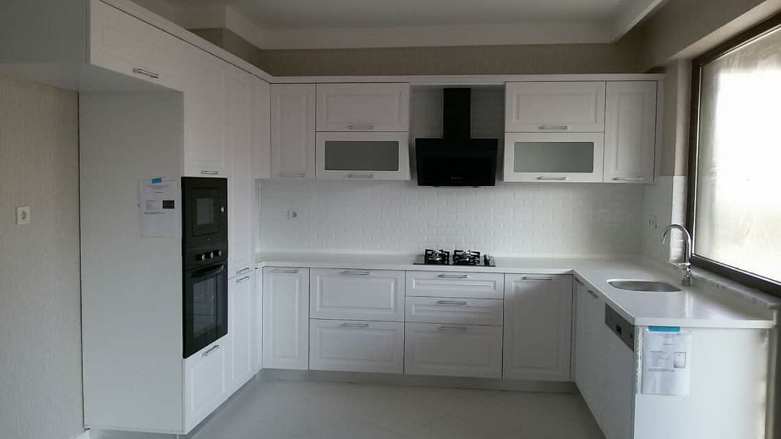 MEUBLE DE CUISINE MODELE 10002