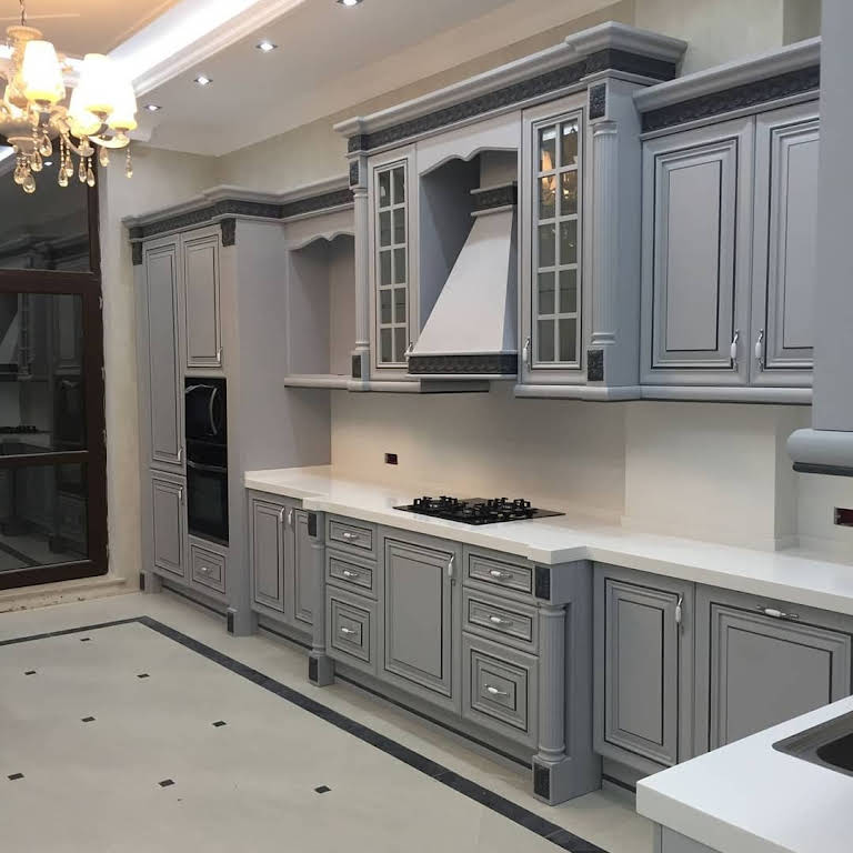 MEUBLE DE CUISINE MODELE 10003