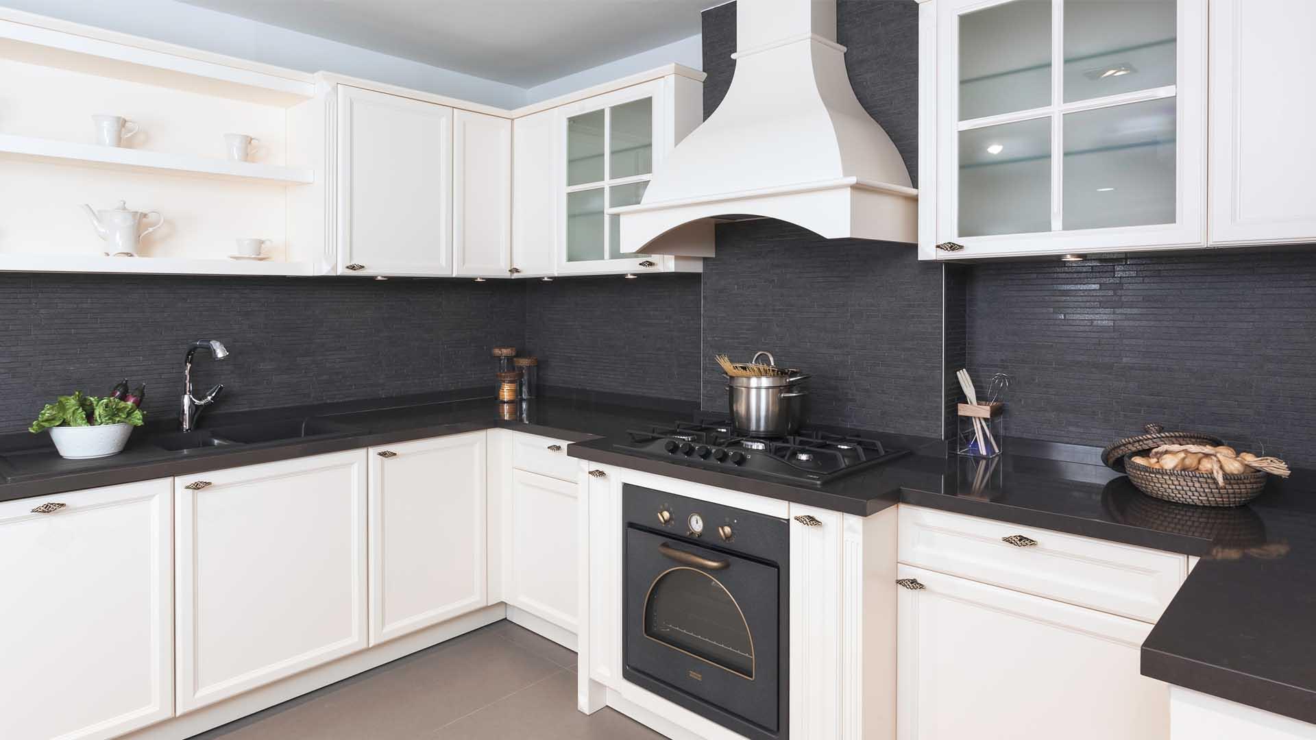 MEUBLE DE CUISINE MODELE 10005