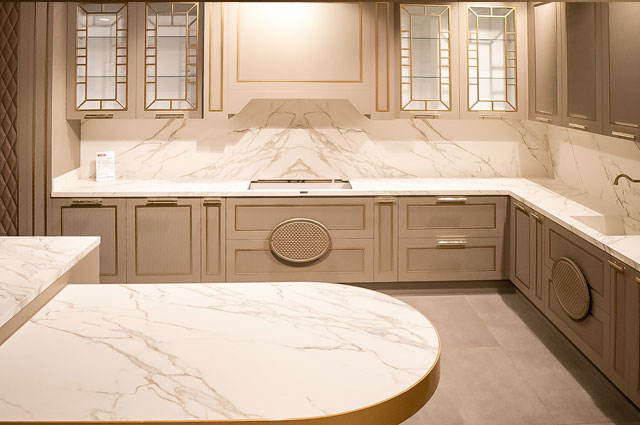 MEUBLE DE CUISINE MODELE 10006