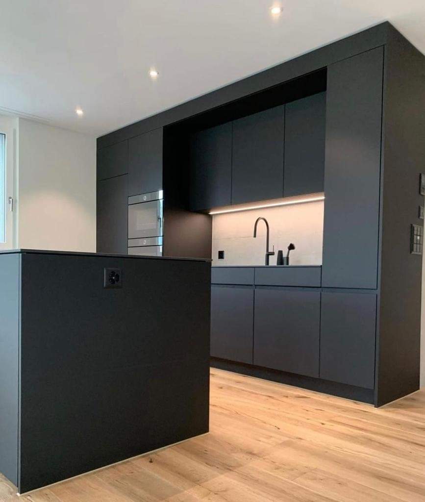 MEUBLE DE CUISINE MODELE 10011