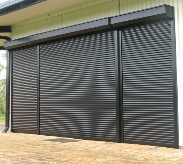 SYSTEMES DE VOLETS AUTOMATIQUES 3006