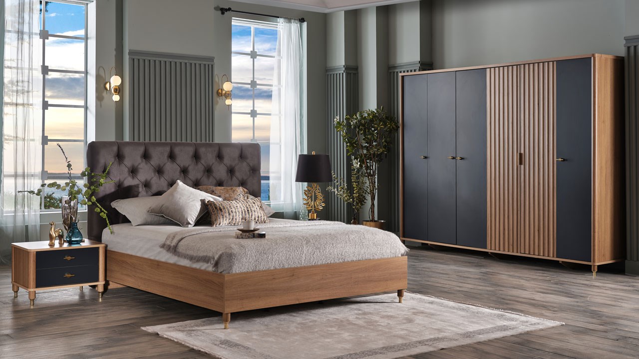 Ensembles de chambre à coucher 9502