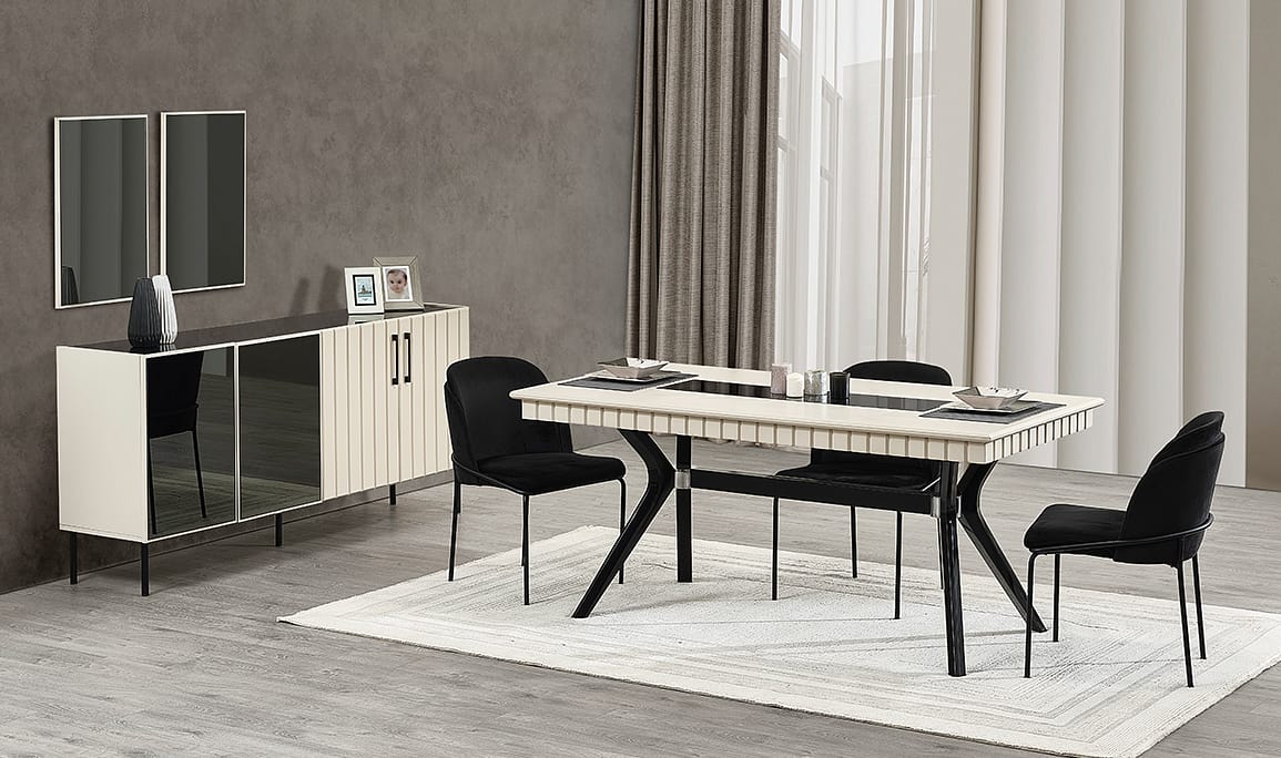 Aveline Yemek Odası