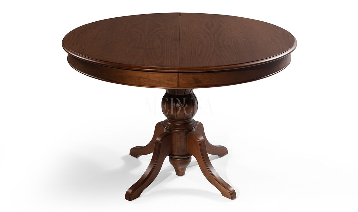 Bambi Ceviz Mutfak Masası