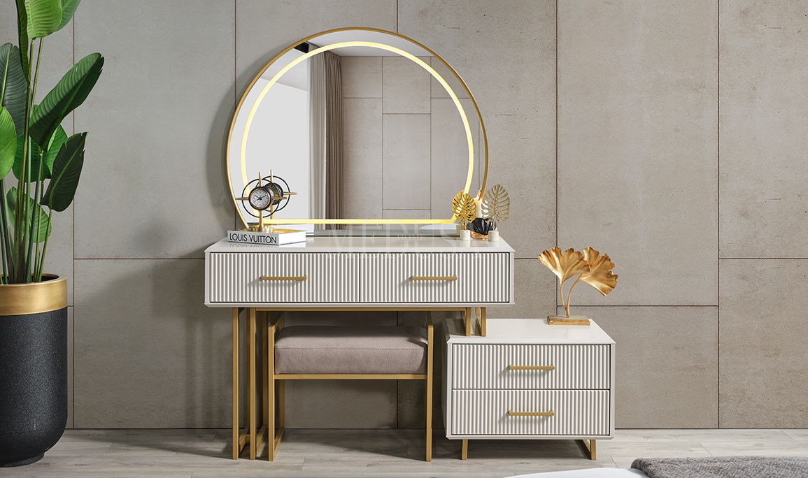 Beth Gold Şifonyer