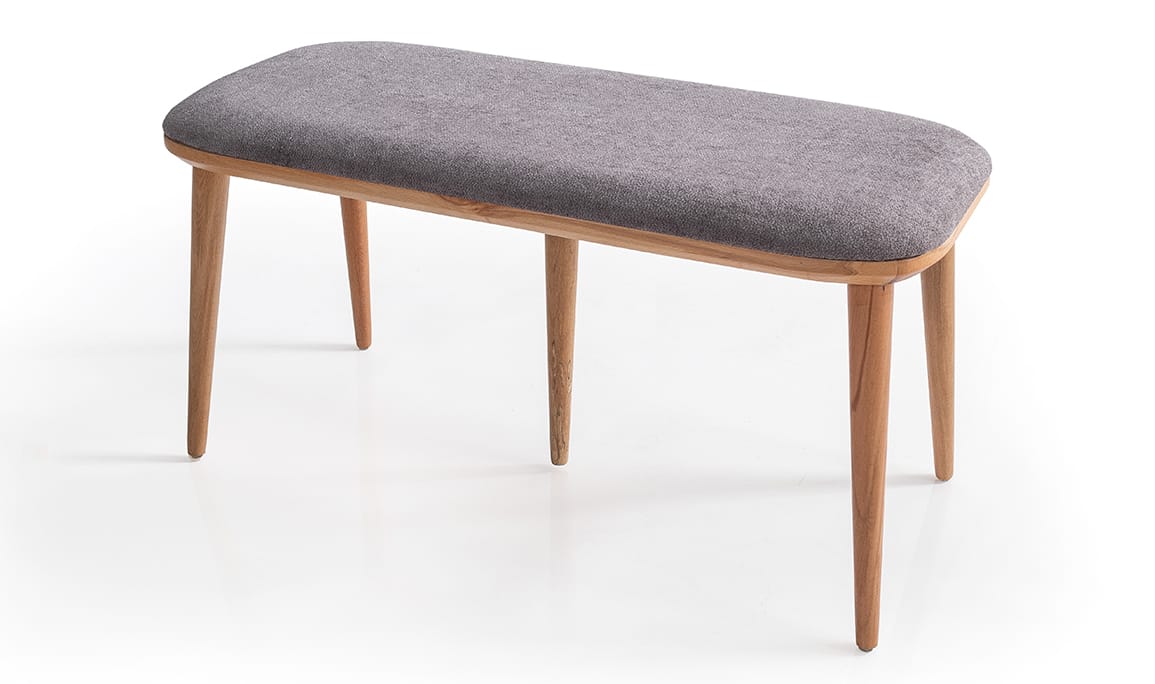 Capella Mutfak Bench