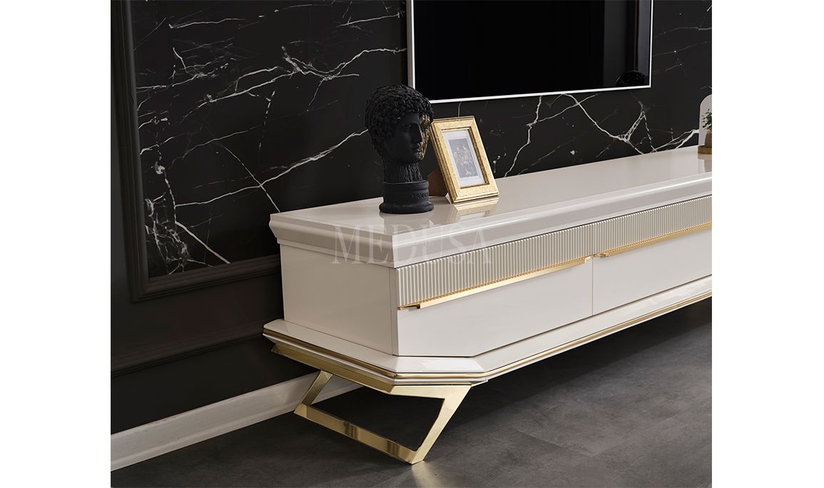 Angel Gold Tv Ünitesi