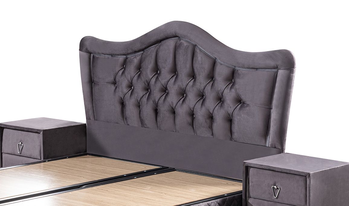 Armoni Set Baza Başlık Yatak