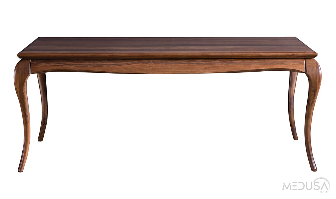 Art Walnut Yemek Odası
