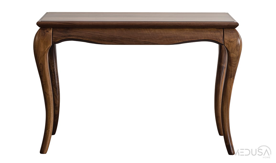 Art Walnut Zigon Sehpa