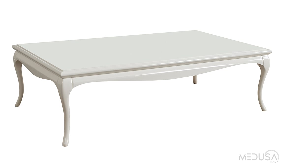 Art White Orta Sehpa