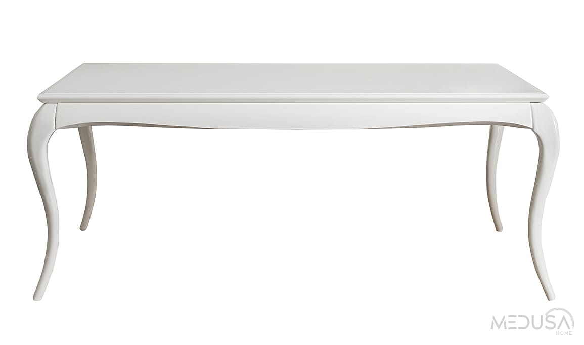 Art White Yemek Odası