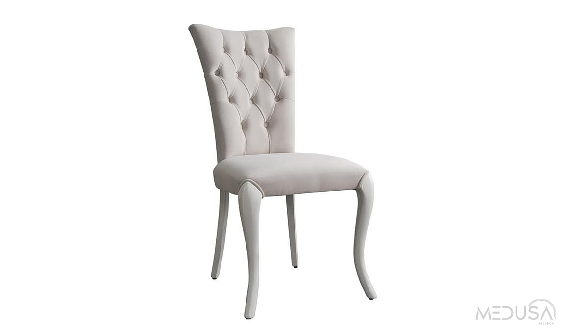 Art White Yemek Odası