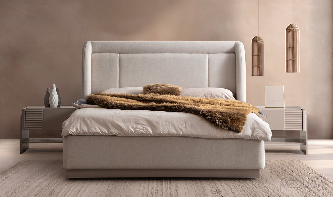 Arte 6 Kapılı Yatak Odası