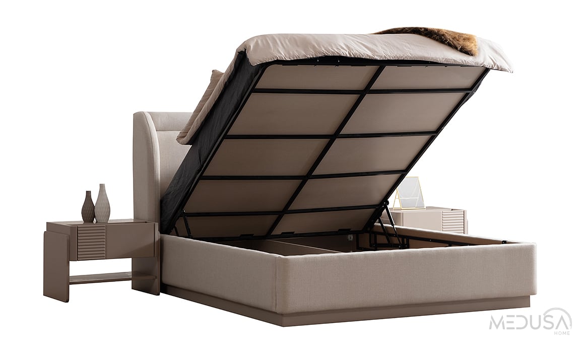 Arte 6 Kapılı Yatak Odası