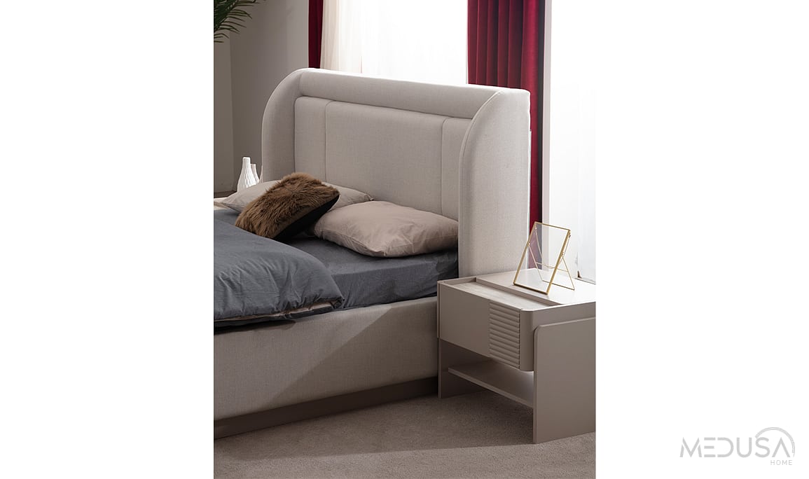 Arte 6 Kapılı Yatak Odası