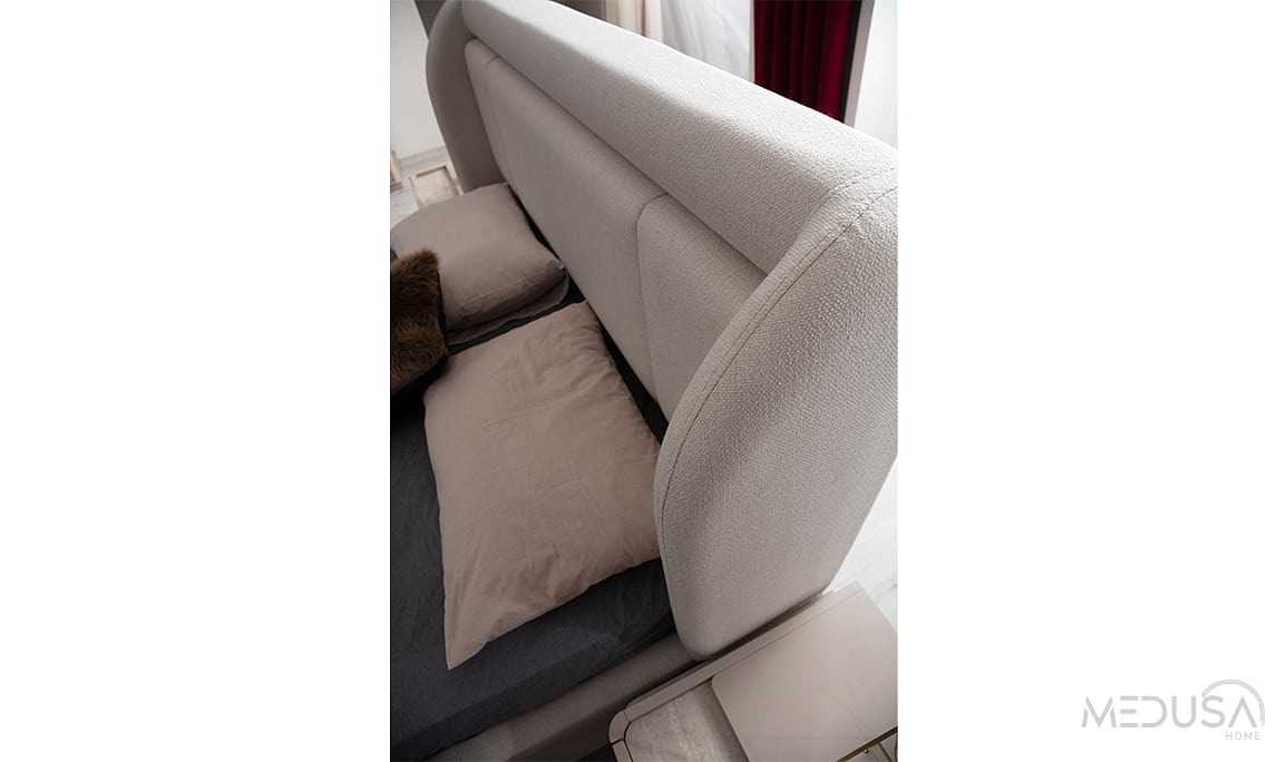 Arte 6 Kapılı Yatak Odası