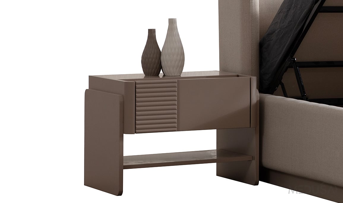 Arte 6 Kapılı Yatak Odası