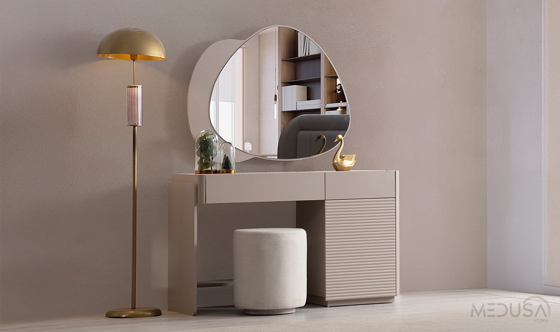 Arte 6 Kapılı Yatak Odası