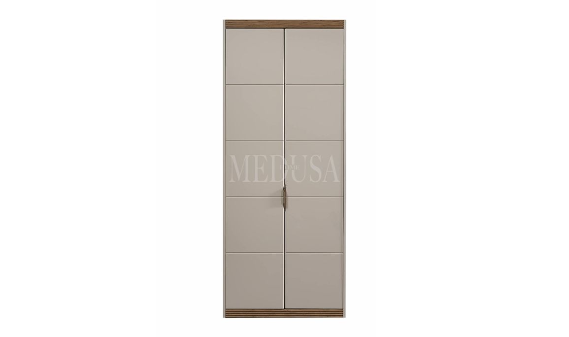 Assos 6 Kapılı Gardırop (Aynalı)