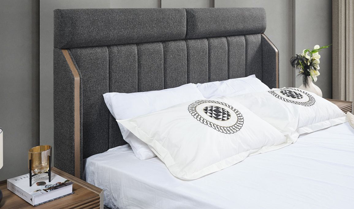 Assos 6 Kapılı Yatak Odası