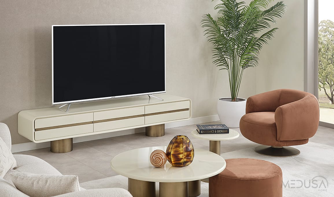 Astor Tv Ünitesi