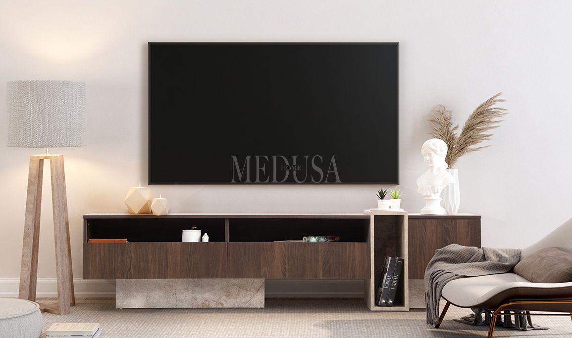 Asya Tv Ünitesi Set