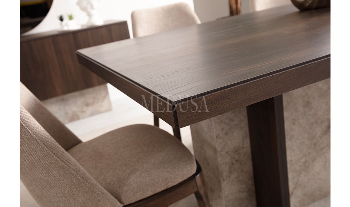 Asya Yemek Odası