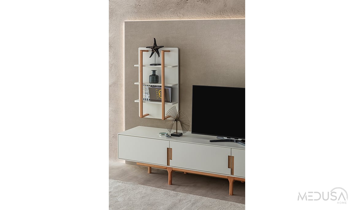Aura Natural Tv Ünitesi