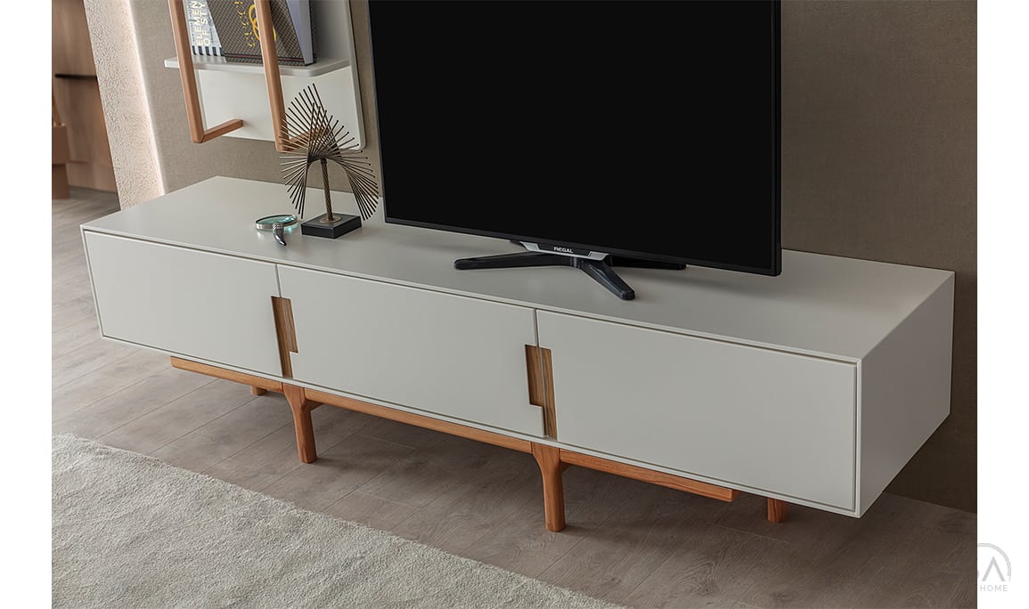 Aura Natural Tv Ünitesi