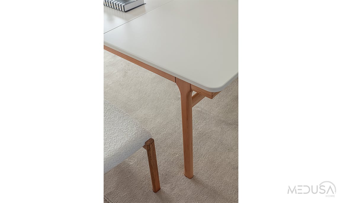 Aura Natural Yemek Odası