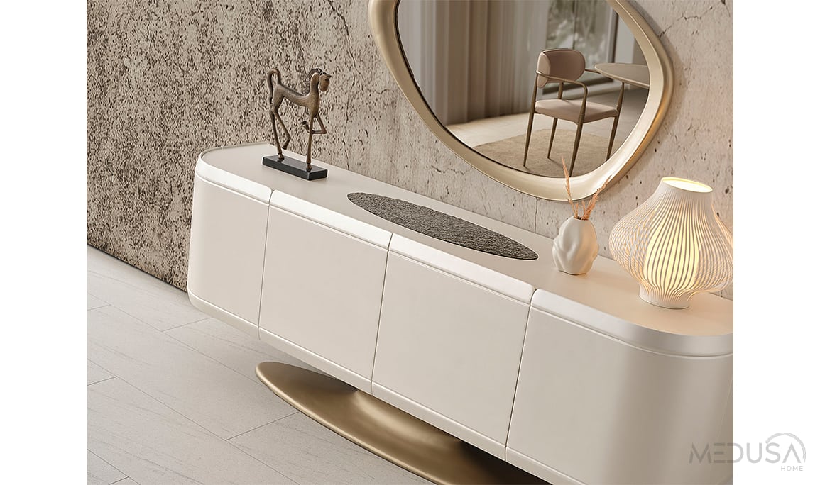 Auriel Pearl Konsol