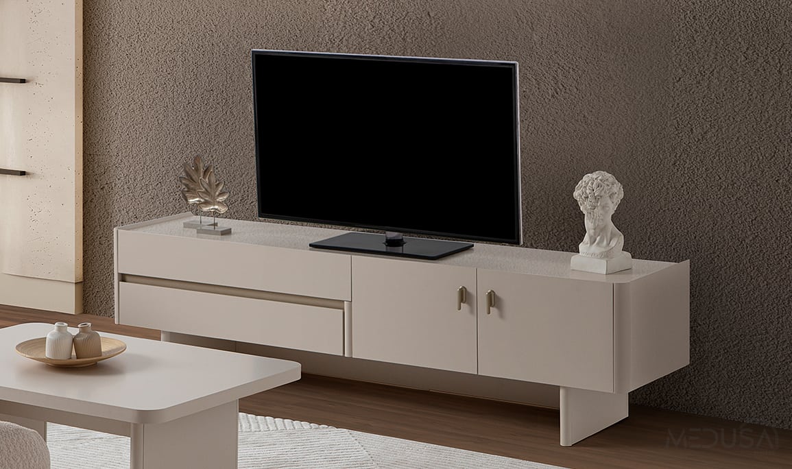 Aurora Tv Sehpası