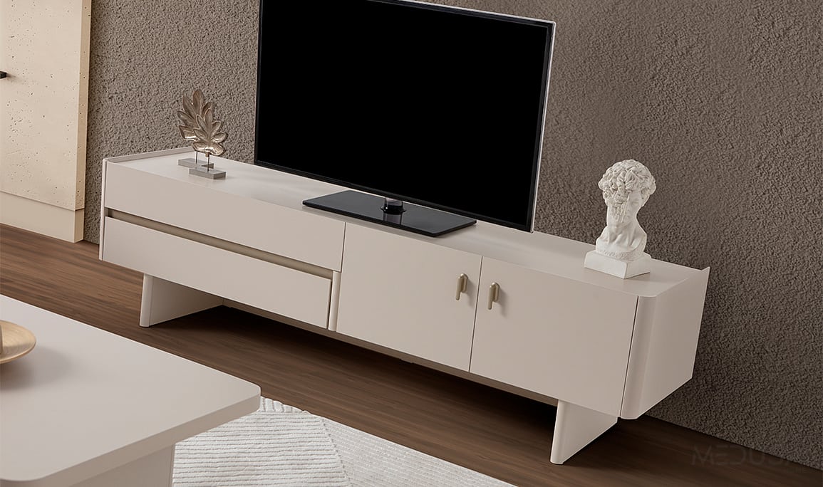 Aurora Tv Sehpası