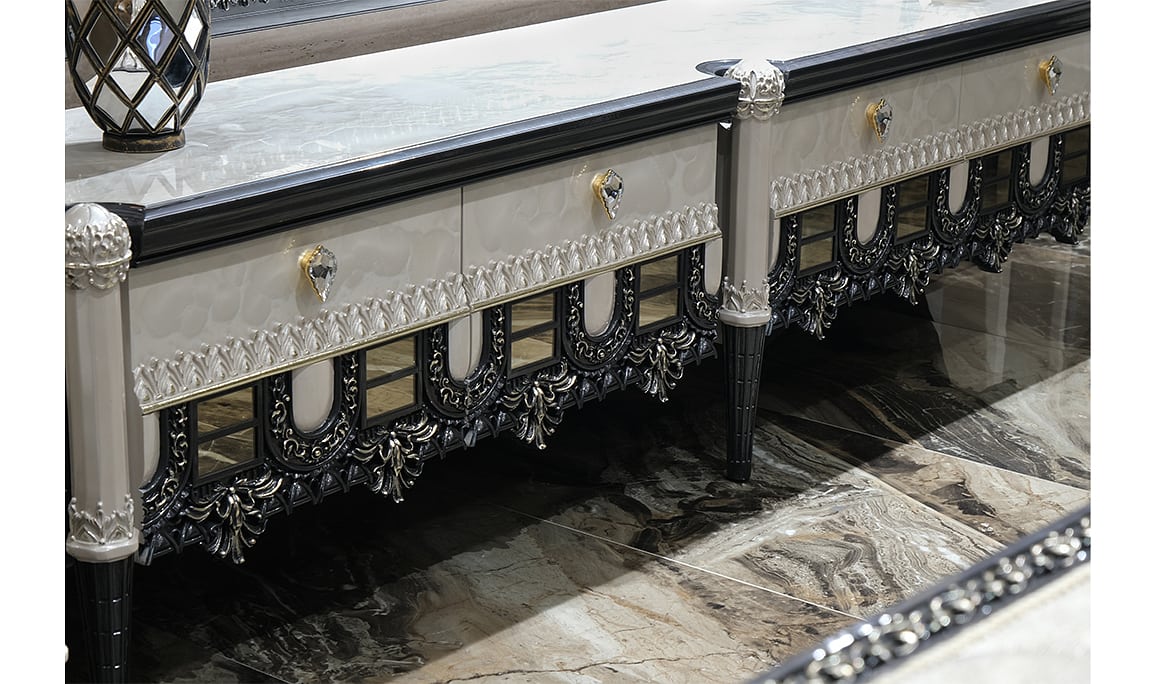 Ayasofya Avangarde Tv Ünitesi