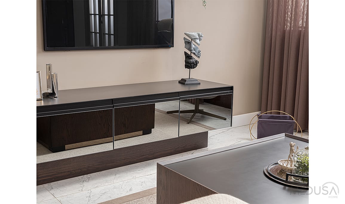 Azure Tv Ünitesi